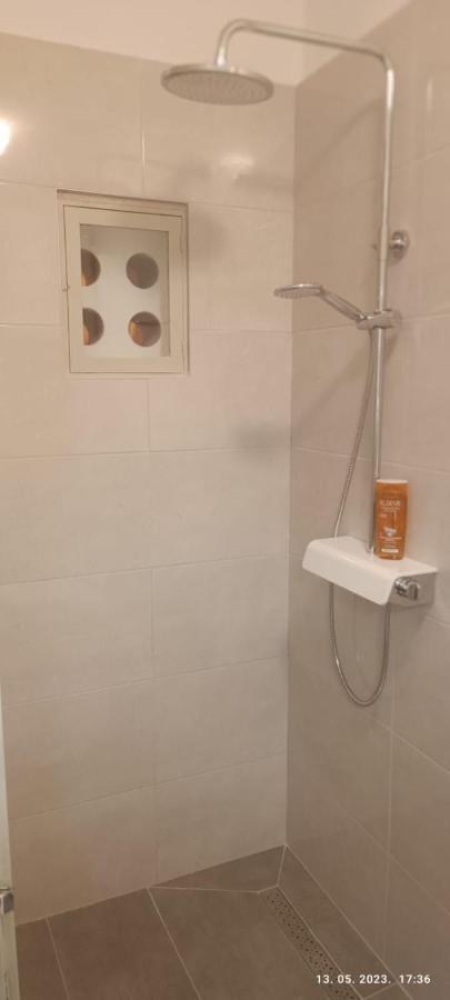 Apartments Pericic Podstrana Ngoại thất bức ảnh