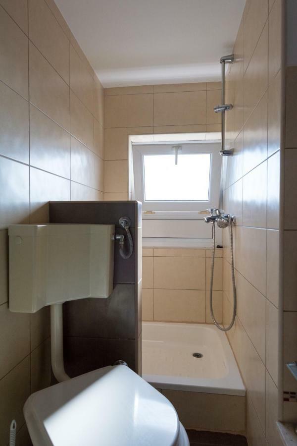 Apartments Pericic Podstrana Ngoại thất bức ảnh